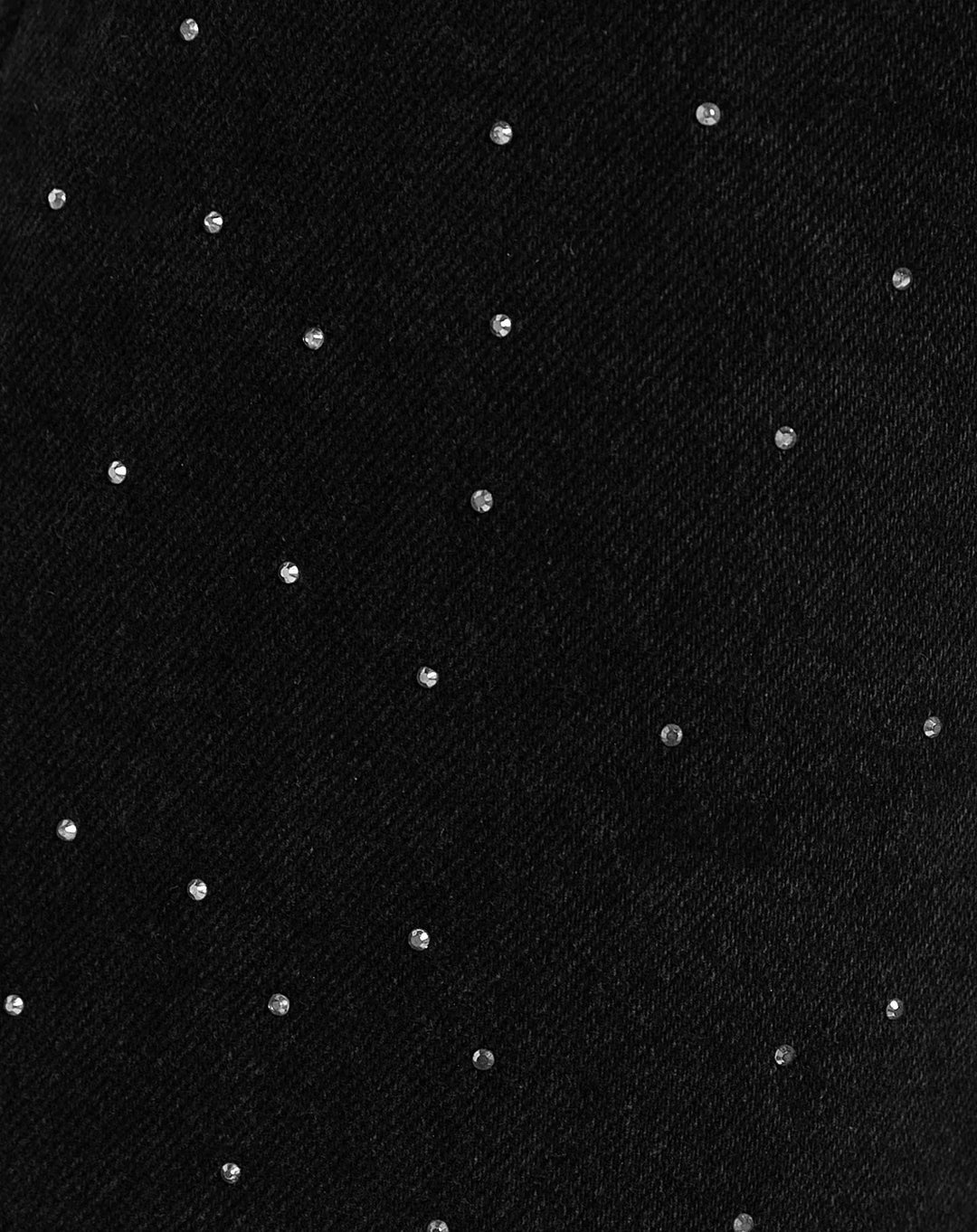 Glitter Dames Jeans - Luminara