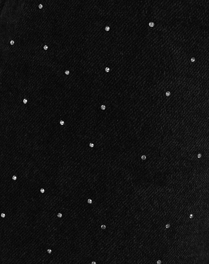 Glitter Dames Jeans - Luminara