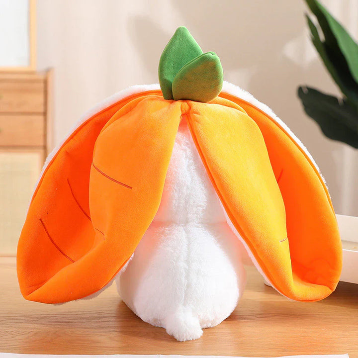 Zachte Konijnenknuffel - SnuffelBun