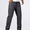 Relaxed Fit Regular Heren Jeans - Lucas