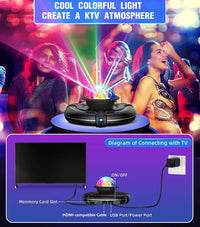 Interactieve Dansmat voor Kinderen - DanceFun