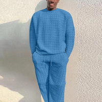 Gebreide Zomerset voor Heren – Dax
