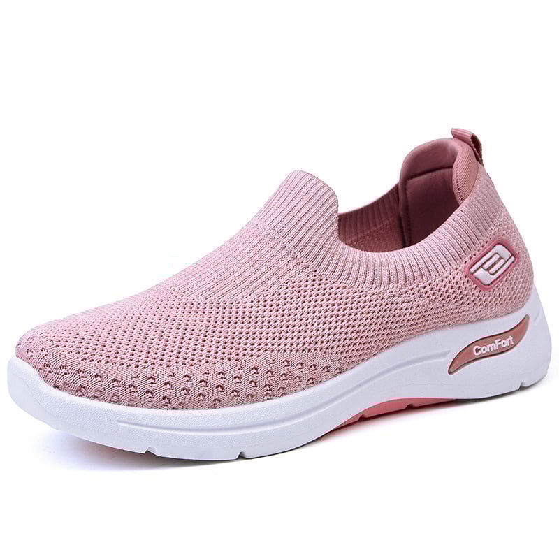 Orthopedische Dames Kussensneakers - NovaStride