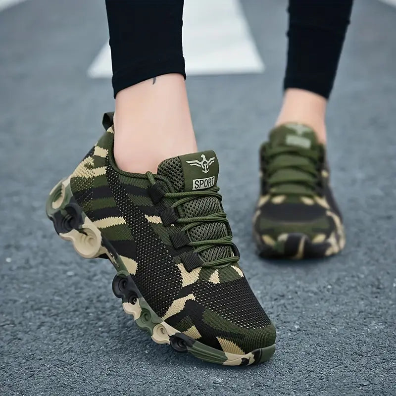 Moderne design schoenen – Leon