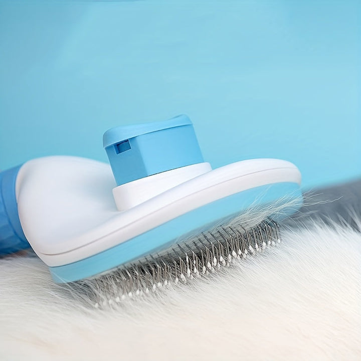 Innovatieve Huisdierenkam - FurFree Comb
