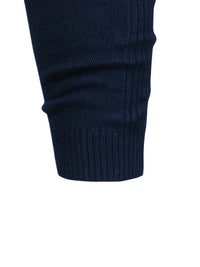 Trendy Heren Coltrui - Lars