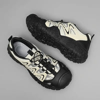 Stijlvolle Bergschoenen - MountainStride
