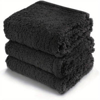 Zachte Puppydeken - SnuggleFur Fleece