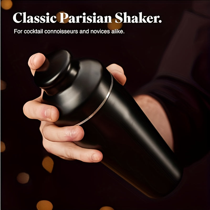 Professionele Cocktail Set - MixMaster