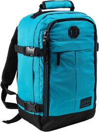 Mini Handbagage Rugzak 30L Onderzit Handbagage met Organiser Vak