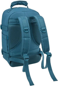 Mini Handbagage Rugzak 30L Onderzit Handbagage met Organiser Vak