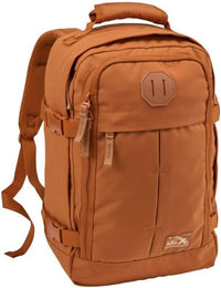 Mini Handbagage Rugzak 30L Onderzit Handbagage met Organiser Vak