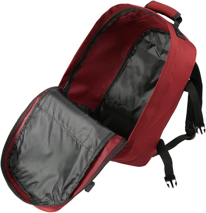 Mini Handbagage Rugzak 30L Onderzit Handbagage met Organiser Vak