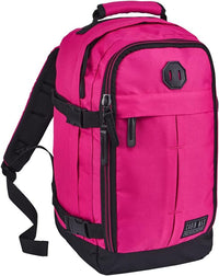 Mini Handbagage Rugzak 30L Onderzit Handbagage met Organiser Vak