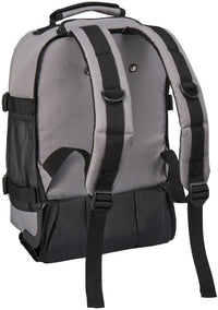 Mini Handbagage Rugzak 30L Onderzit Handbagage met Organiser Vak