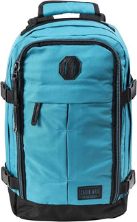 Mini Handbagage Rugzak 30L Onderzit Handbagage met Organiser Vak