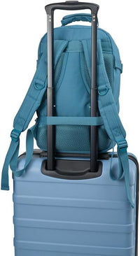Mini Handbagage Rugzak 30L Onderzit Handbagage met Organiser Vak