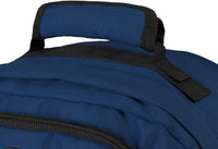 Mini Handbagage Rugzak 30L Onderzit Handbagage met Organiser Vak