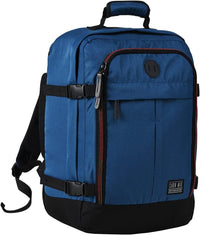 Mini Handbagage Rugzak 30L Onderzit Handbagage met Organiser Vak