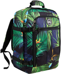Mini Handbagage Rugzak 30L Onderzit Handbagage met Organiser Vak
