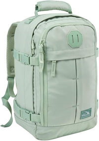 Mini Handbagage Rugzak 30L Onderzit Handbagage met Organiser Vak
