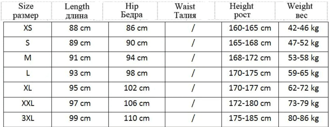 Multi-Pocket Heren Hip-Hop Cargobroek – Dante