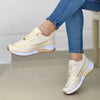 Stijlvolle en Comfortabele Sneakers - Sophie