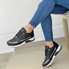 Stijlvolle en Comfortabele Sneakers - Sophie