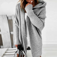 Comfortabele Dames Cardigan - Luna