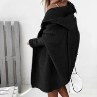 Comfortabele Dames Cardigan - Luna