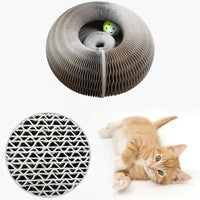 Actief Speelplezier voor je Kat - PurrFit