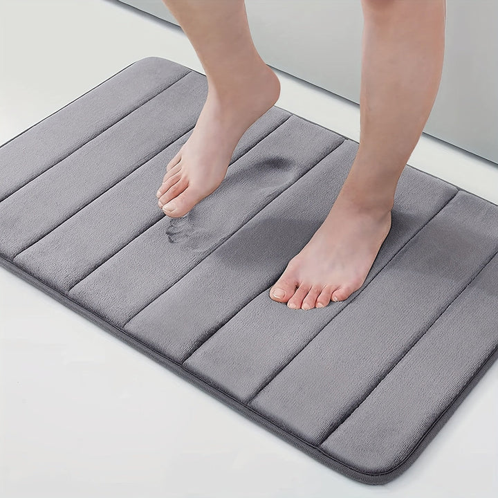 Luxe Antislip Badmat - Livia