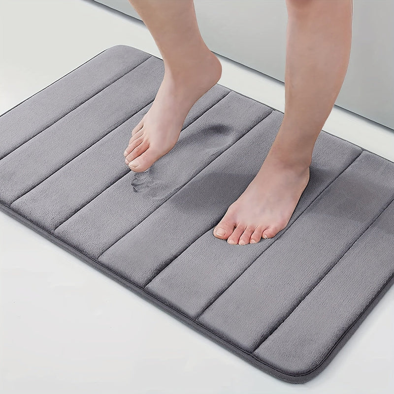 Luxe Antislip Badmat - Livia