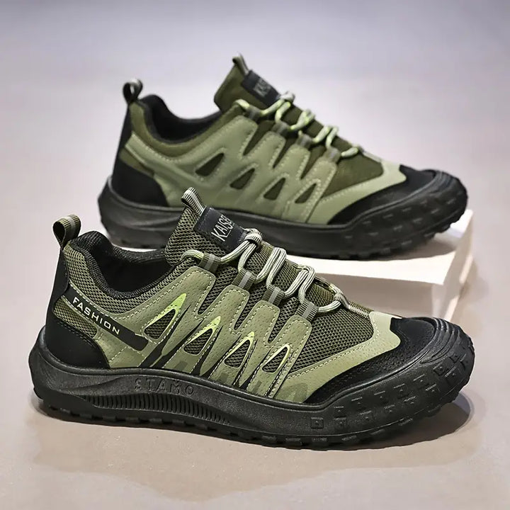 Sportieve Heren Bergschoenen - TrailRoyal