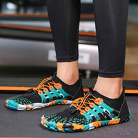 Barefoot Schoenen voor Buitenavonturen - TerraStride