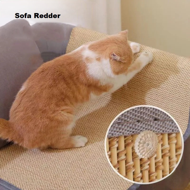 Anti-Krab Bescherming voor Meubels - PawsGuard