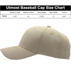 Duurzame Verstelbare Performance Baseball Cap - Simon