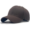 Duurzame Verstelbare Performance Baseball Cap - Simon