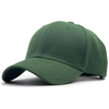 Duurzame Verstelbare Performance Baseball Cap - Simon