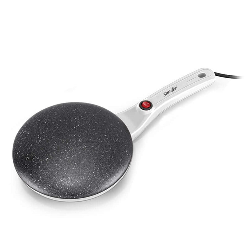 Elektrische Crêpe Maker - CrepeMaster