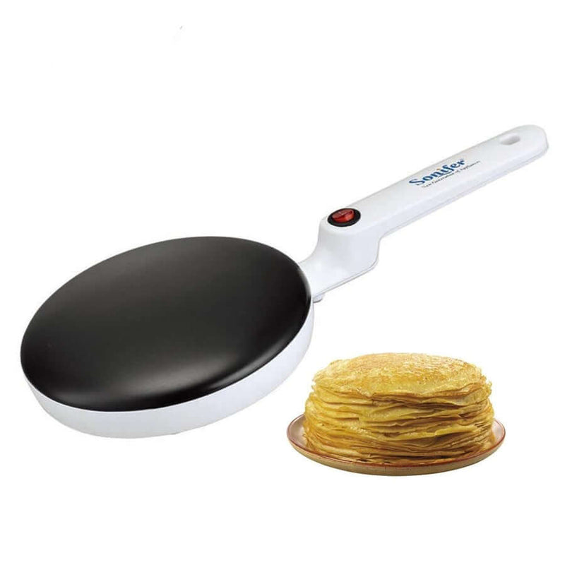 Elektrische Crêpe Maker - CrepeMaster