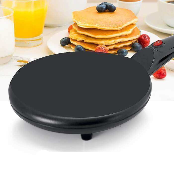 Elektrische Crêpe Maker - CrepeMaster
