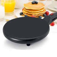 Elektrische Crêpe Maker - CrepeMaster