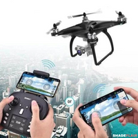 Waterdichte AI Drone - AeroQuest