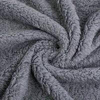 Zachte Puppydeken - SnuggleFur Fleece