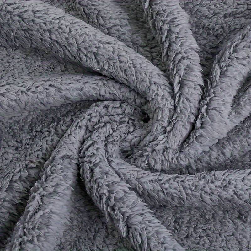 Zachte Puppydeken - SnuggleFur Fleece