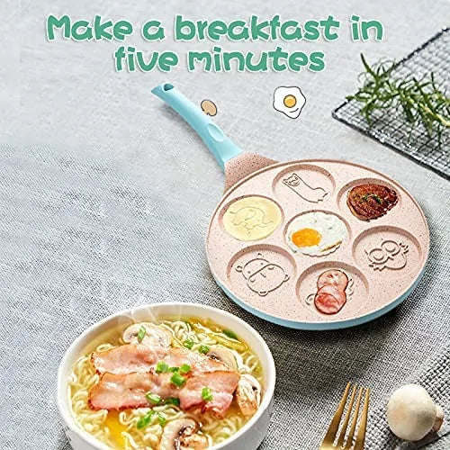 Pannenkoekenpan voor Kids - HappyFlip