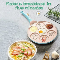 Pannenkoekenpan voor Kids - HappyFlip