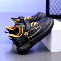 Zachte Antislip Kindersneakers – Milo | Voor Comfort & Speelplezier Iedere Dag