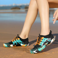 Barefoot Schoenen voor Buitenavonturen - TerraStride